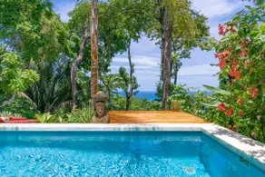 Casa de vacaciones de lujo en Santa Teresa - Villa Makai - Image 4