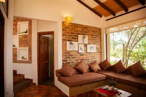 Clavellino House en Villa de Leyva - Tranquilidad y Naturaleza en Reserva Natural Urbana! - Image 5