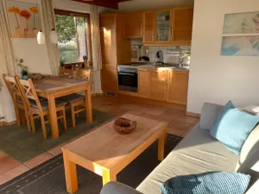 Apartment ”Selig” with patio and mountain view - Image 3