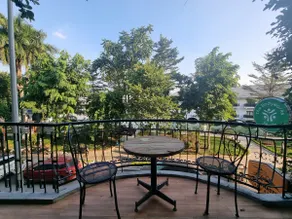 B&B Today - Lakeview Studio with Large Balcony - Image 3