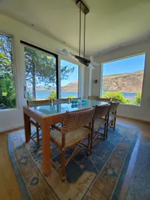 Beautiful Rowena Waterfront Home - Image 3