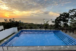 The Shire Beach Home | Private Pool & Ocean Views - Image 3