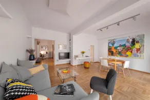 Appartamento di design moderno vicino all'Acropoli 2 - Image 2
