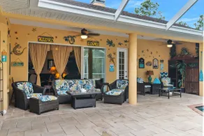 Private luxurious pool/spa home. 2acre sanctuary. - Image 5
