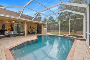 Private luxurious pool/spa home. 2acre sanctuary. - Image 2