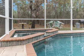 Private luxurious pool/spa home. 2acre sanctuary. - Image 4