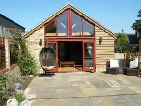 The Barn - Image 2
