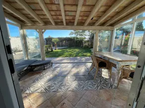 Costadeluz duplex house 300m from Mangueta beach - Image 4