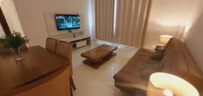 Icarai Beach-Niterói / Apart 2 qrts. - Image 2