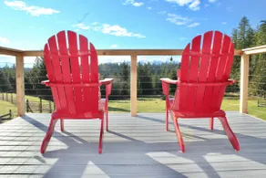 The Barn Apartment at Raspberry Ridge Farm - Image 3