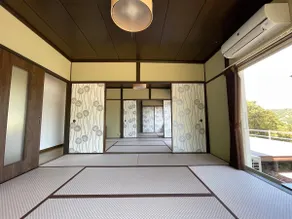 TSUBAKI HOUSE　椿ハウス　海の見えるサウナ付き貸切別荘 - Image 5