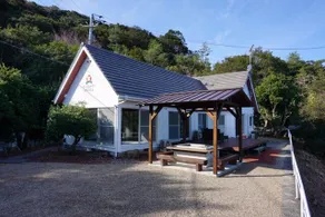 TSUBAKI HOUSE　椿ハウス　海の見えるサウナ付き貸切別荘 - Image 2