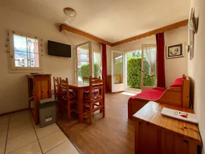 Bel appartement situé à 100m de la télécabine de Saint Gervais - Image 3