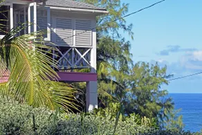 ”Beyond” a paradise in Barbados - Image 5