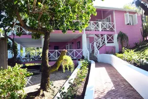 ”Beyond” a paradise in Barbados - Image 4