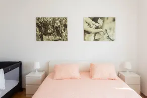 Spacious 4 1/2 room apartment with 98 square meters of space - Image 4