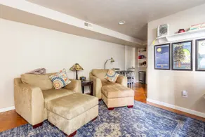 North End Private Guest Suite in Historic Home - Image 2