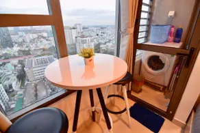 Chau Apartment - Netflix w. Pool - Ben Thanh - Image 5