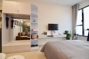 Chau Apartment - Netflix w. Pool - Ben Thanh - Image 2