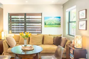 Coconut Grove Boutique Cottage w/Tropical Garden - Image 3