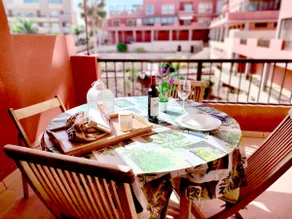CM 2 bd appartment near the sea - Image 2