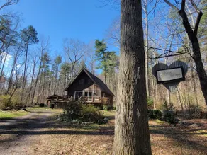 River Song Chalet - Private Retreat! - Image 2