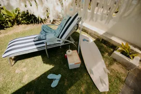 Yalls Bungalow- family beach vibes! - Image 4