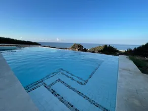 Private Infinity Pool Villa · Sea View - Image 2