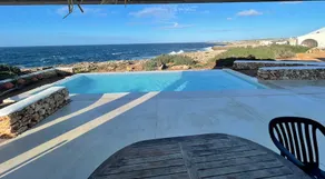 Private Infinity Pool Villa · Sea View - Image 3