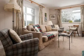 Wild Rose in rural location with lovely views on a working farm with walks - Image 3