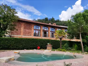 Corte dell'Uva: 2 levels 240 sqm, SPA and swimming pool. - Image 2