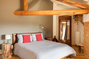 Corte dell'Uva: 2 levels 240 sqm, SPA and swimming pool. - Image 5