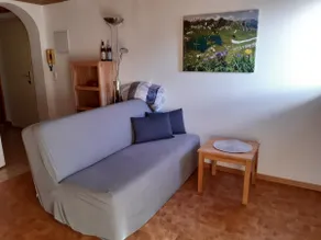 Spacious apartment with 2 bedrooms and stunning mountain views - Image 3