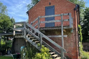 The Old Coach House - countryside escape in Jane Austen country - Image 2