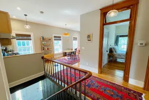 Decorah House • Bright, sunny, walk downtown! - Image 4