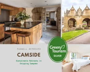 Camside, Chipping Campden - Taswell Retreats - Image 3