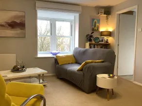 Luxury City Centre 1-bedroom flat - Image 4