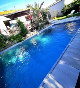 Villa d'Eau Douce - Image 2