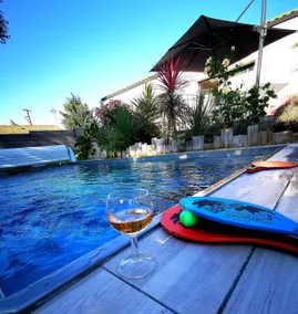 Villa d'Eau Douce - Image 3