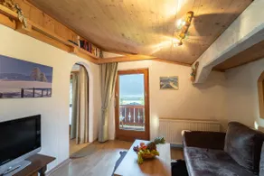 Cozy apartment in the attic - Image 3