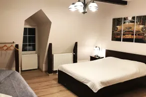 Hidden Gem at ♥ of Brasov- Entire LOFT - Image 3