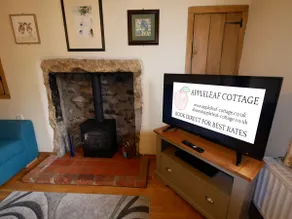 ❤Off Street Parking|Garden|Smart TV|Self Check-In❤ - Image 4