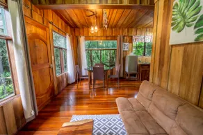 Honeymoon Apartment with A/C - Image 5
