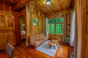 Honeymoon Apartment with A/C - Image 2