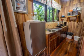 Honeymoon Apartment with A/C - Image 4