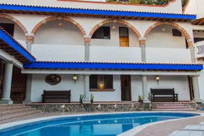 Casa Antinea · 14 - 30 Guests 10 Rooms - Image 3