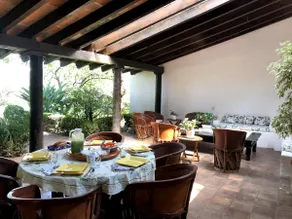 Casa Nardo | Barragán Style | Pool & Pickleball - Image 4