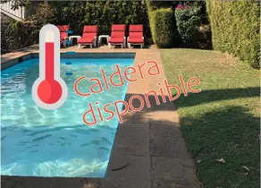 Casa Nardo | Barragán Style | Pool & Pickleball - Image 2