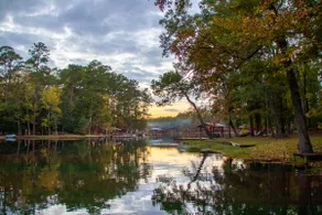 Lake House Retreat-Magical Stay For All Ages-Boats, Firepit, Hammocks and More - Image 5