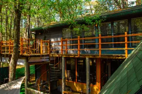 Lake House Retreat-Magical Stay For All Ages-Boats, Firepit, Hammocks and More - Image 2